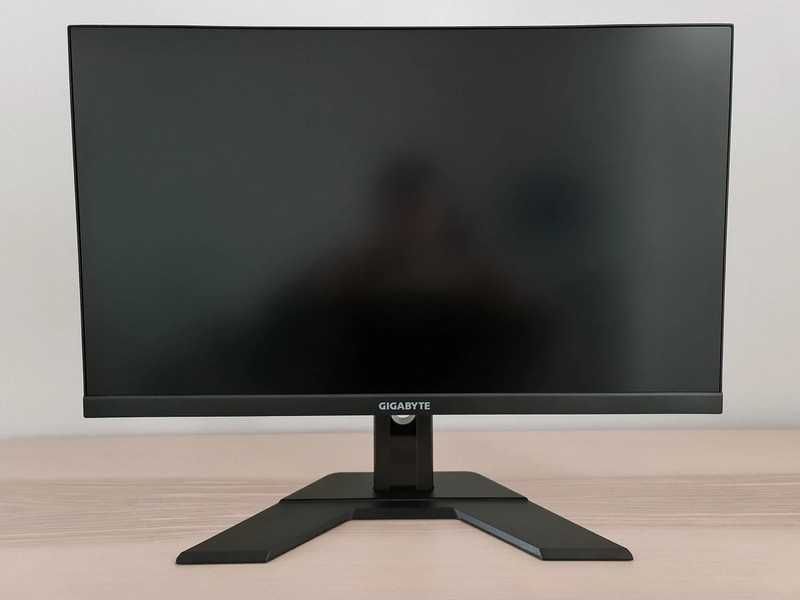 Monitor Gigabyte M27Q 170Hz 27'