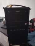 Asus Intel core i7, 16 GB RAM