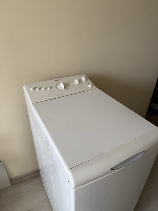 Пральна машина Whirlpool AWT 2296