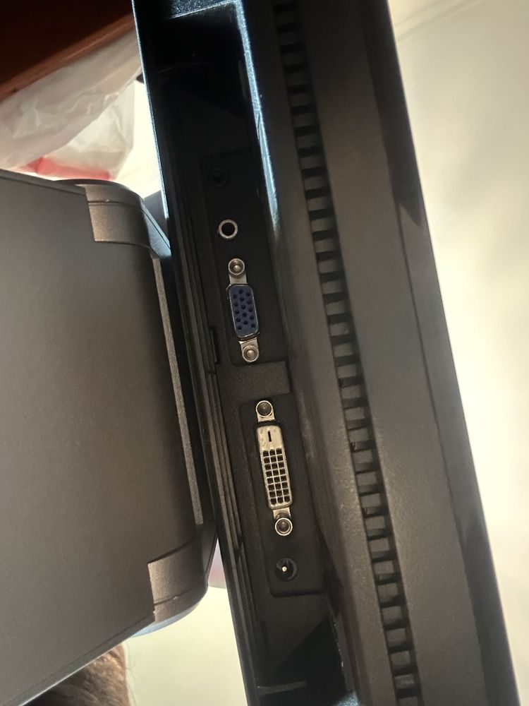 Monitor Asus 19’’