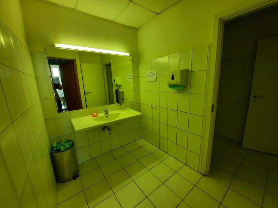 Сдам с меб свой офис 60м2 1эт ЖК Парковый,Староказацкая,54,парк Глобы