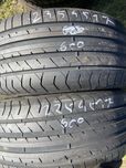2x 235/45r17 fulda montaż 0zł szczecin