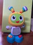 Fisher Price - Boti robot