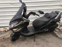 Vendo Mota 125 cc