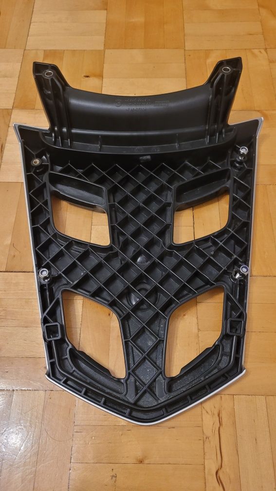 Płyta pod kufer, bagażnik BMW R1200RT