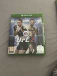 Ufc 2 xbox one ufc