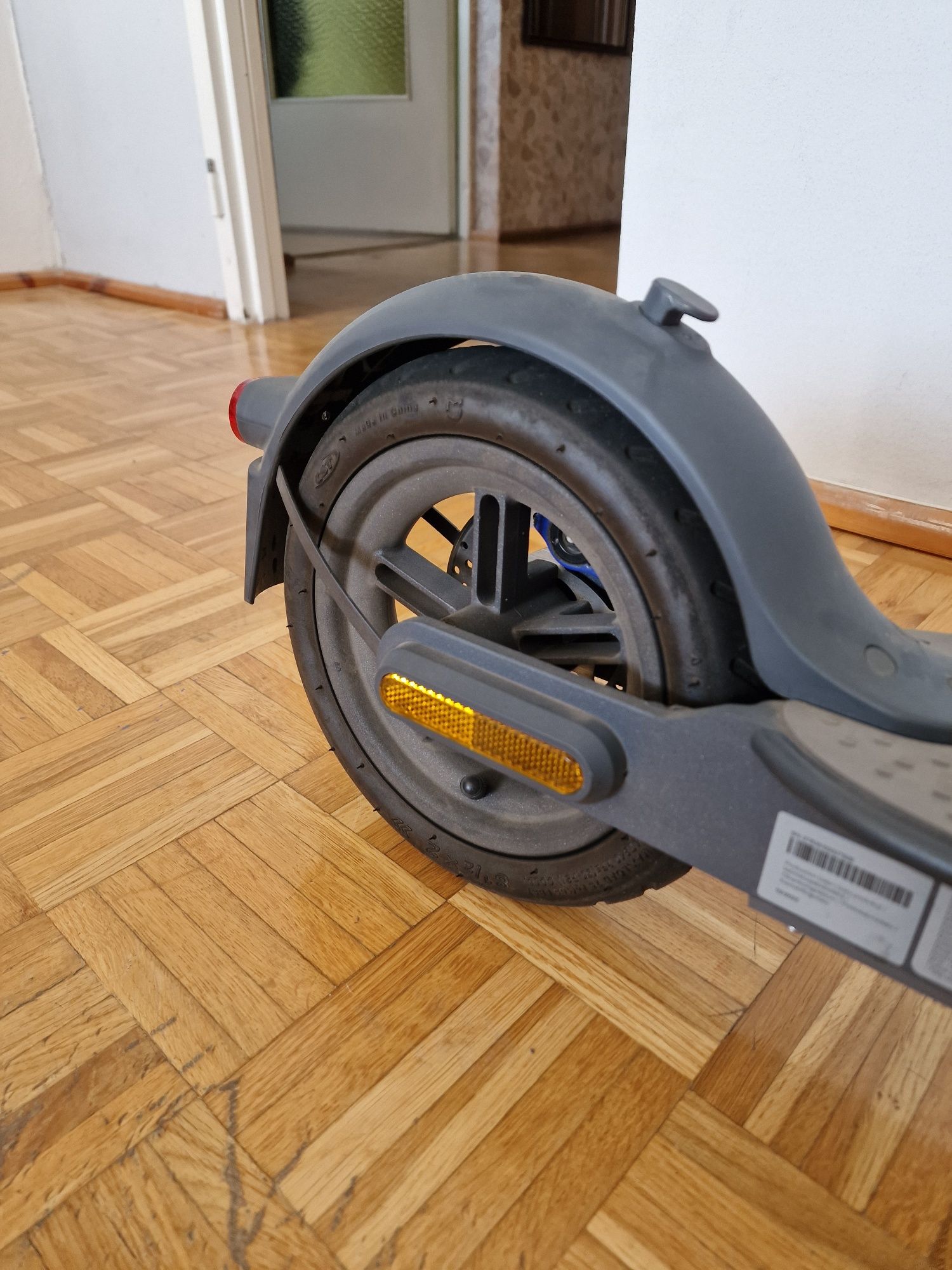 Hulajnoga elektryczna Xiaomi Mi Scooter 3 GWARANCJA