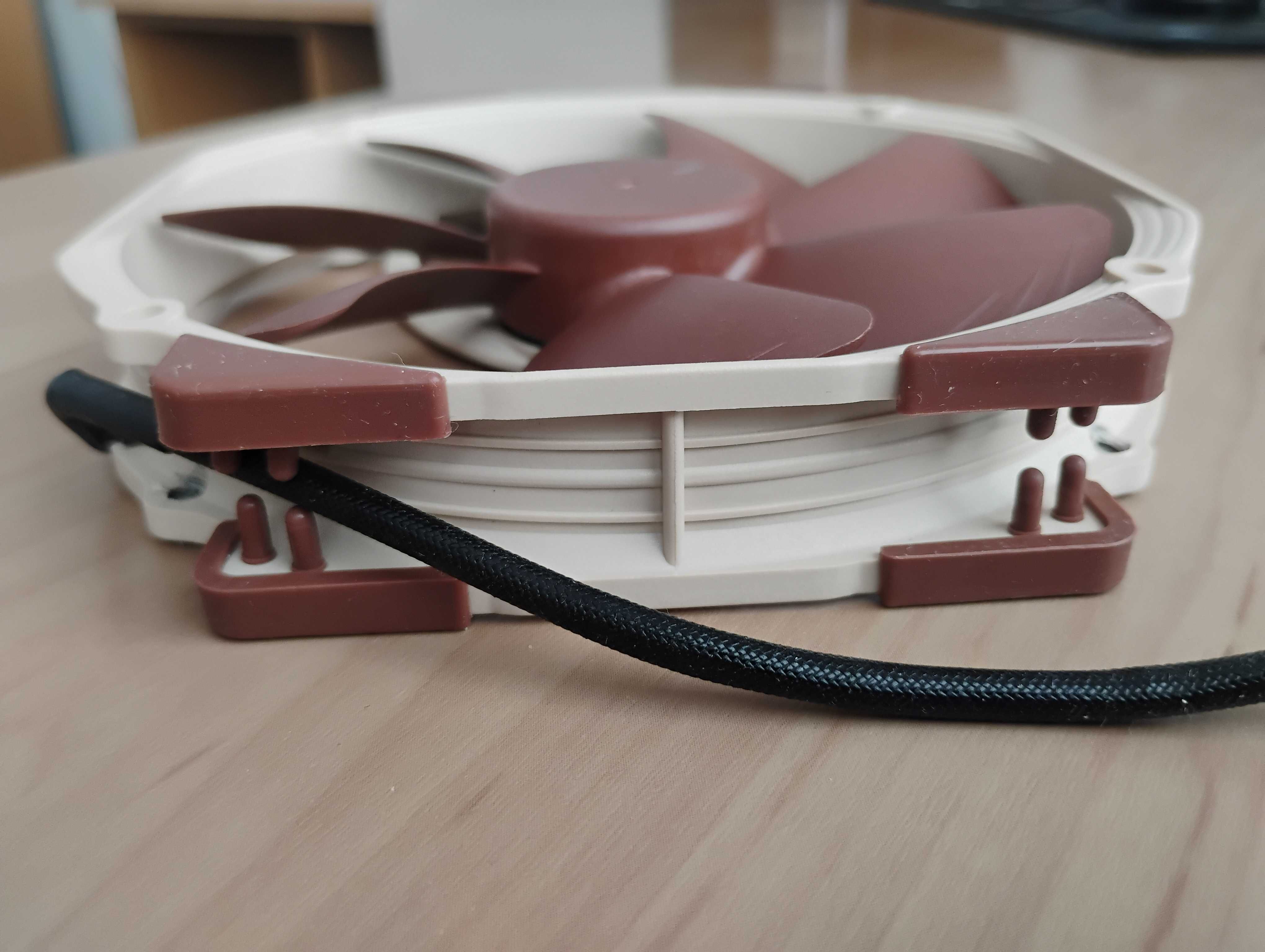 Wentylator Noctua NF-A15 140mm PWM