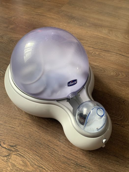 Зволожувач  повітря Chicco