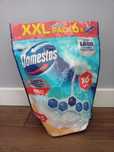 Domestos Power 5 XL Ocean Kostka toaletowa do WC 6 x 50 g i inne