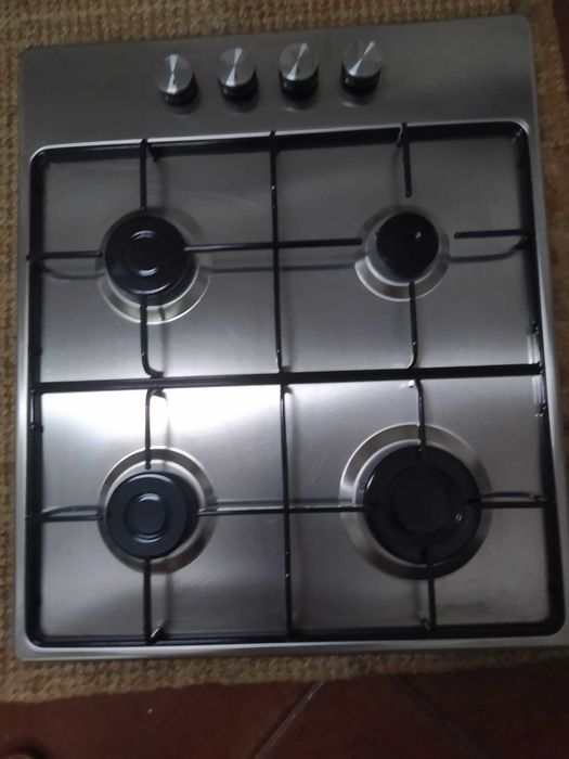 Placa de fogão a gás - Meireles MG 3641 X