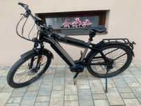 Riese Muller Supercharger GT  Rohloff