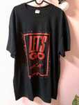 T Shirt Basketball | Let’s Go MIAMI HEAT (XL) portes gratuitos