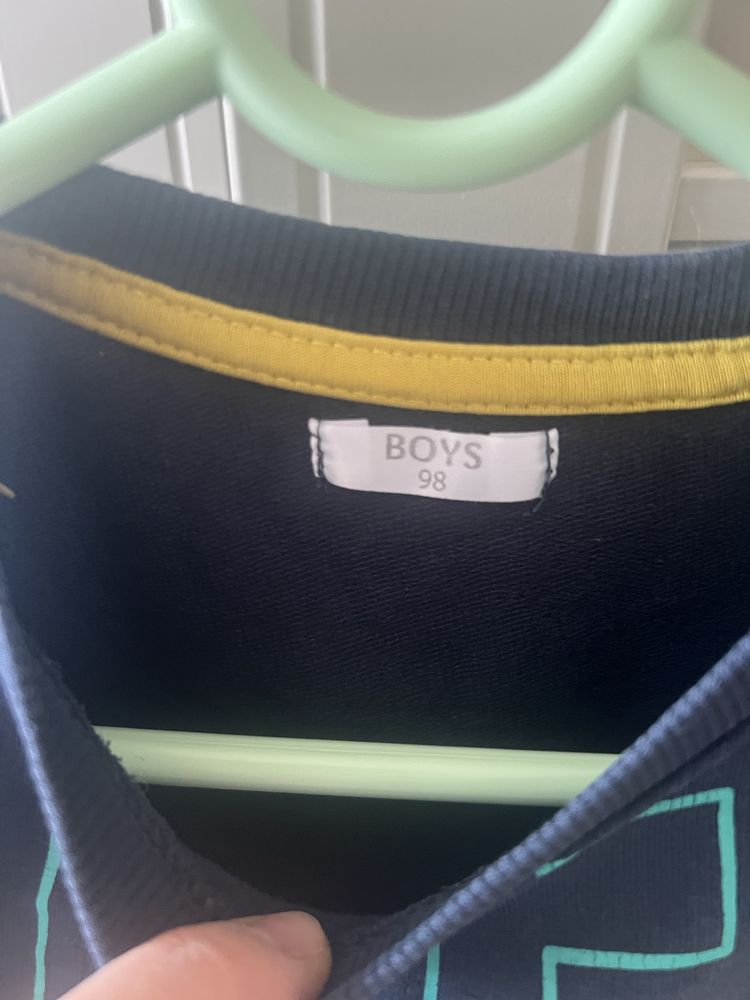 Bluza pepco rozmiar 98