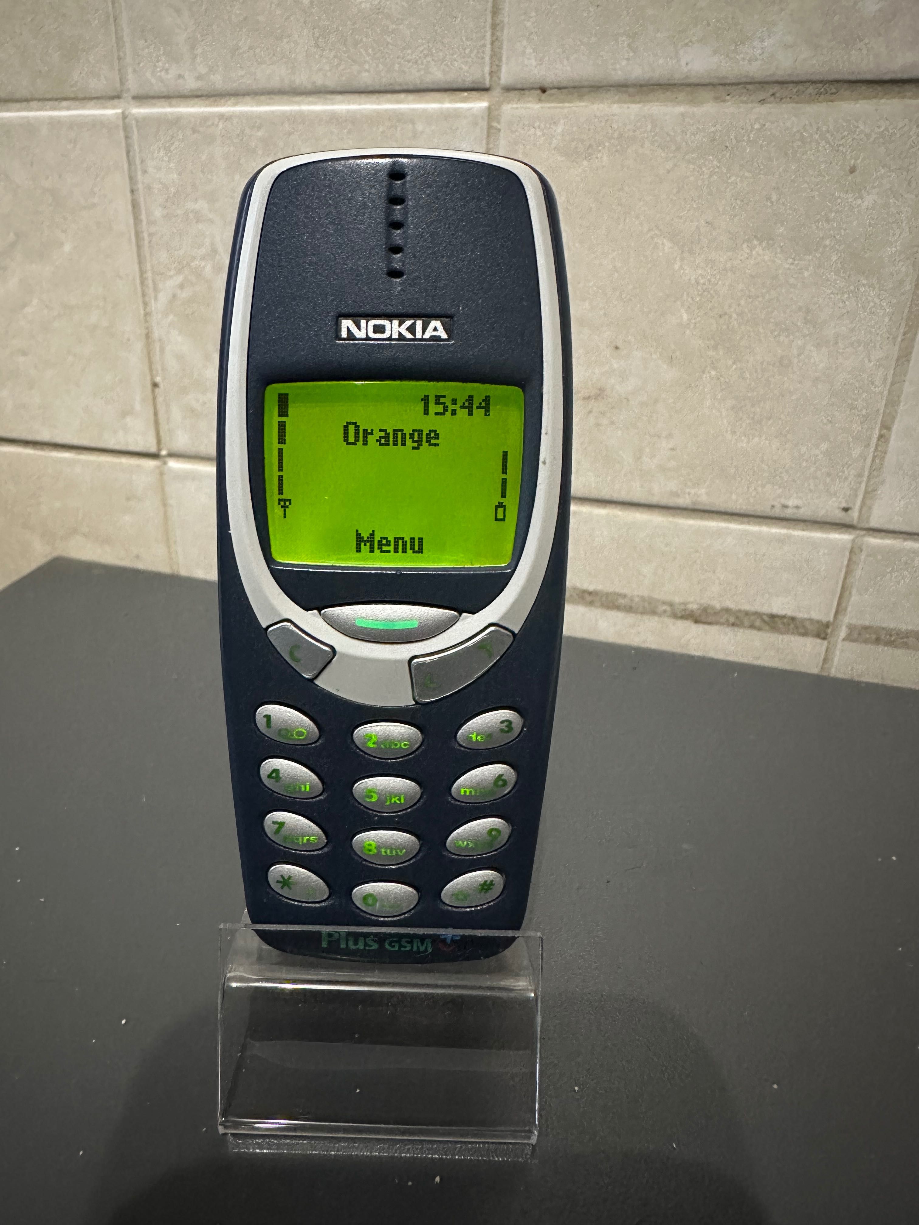 Nokia 3310 sprawna 100% idealna AKTUALNA