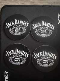 Podkładki plastikowe Jack Daniels !!!