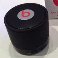 Портативная Bluetooth колонка Beats by Dr.Dre