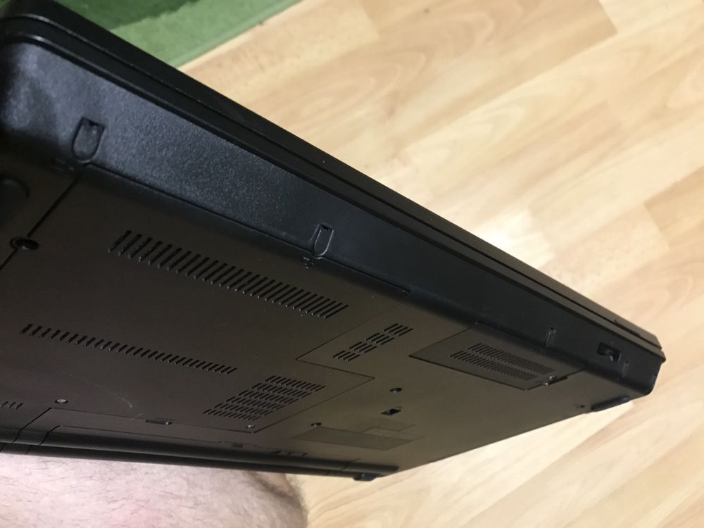 Ноутбук Lenovo Edge 15 Type 0319--3TG