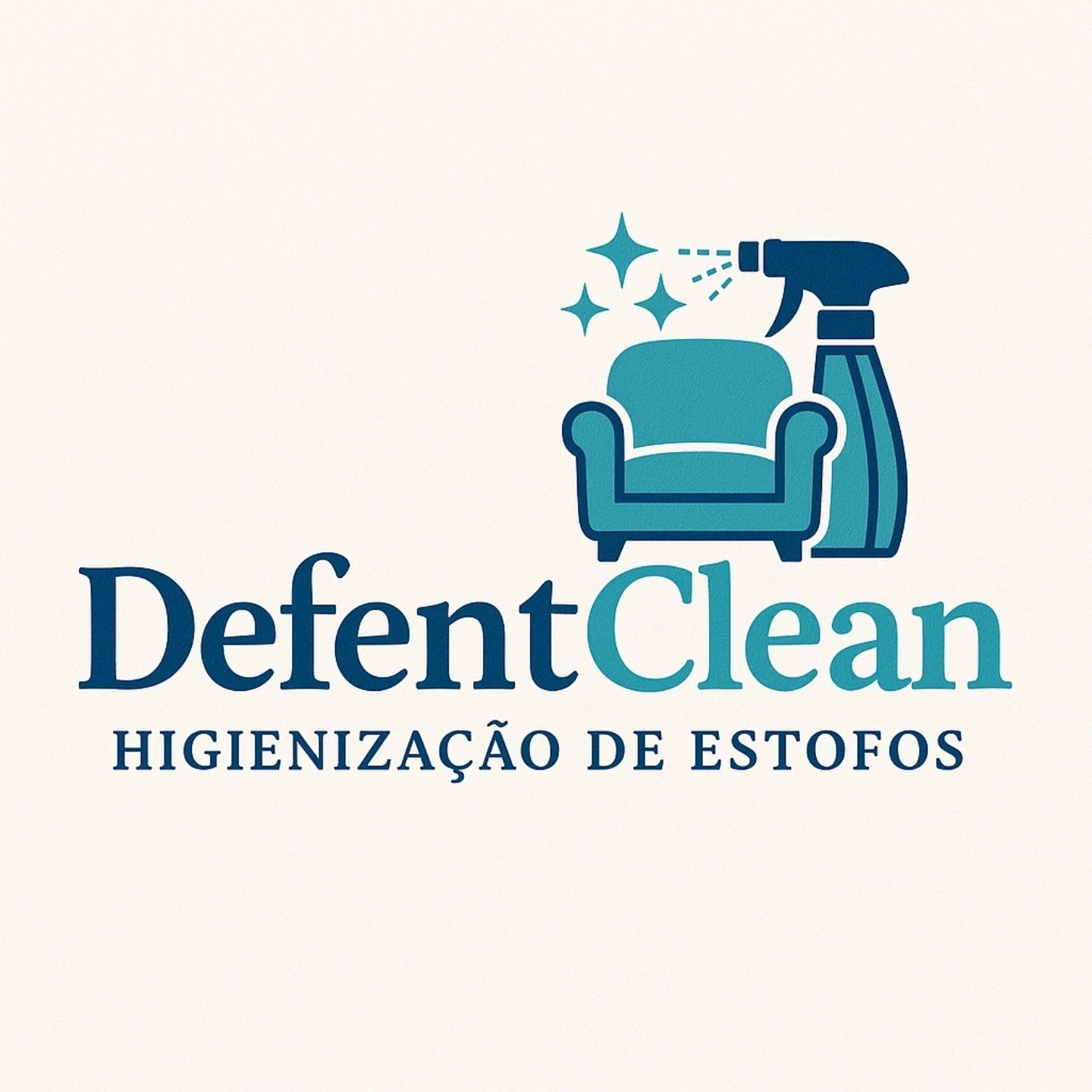 Higienização de Estofos