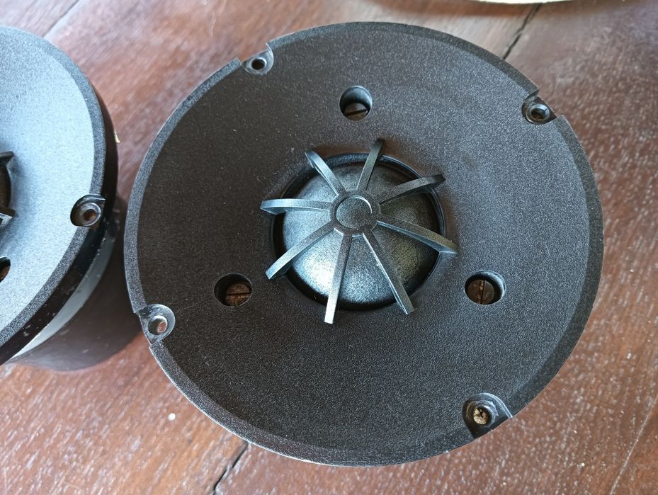 Philips AD0211 - głośniki średniotonowe kopułkowe