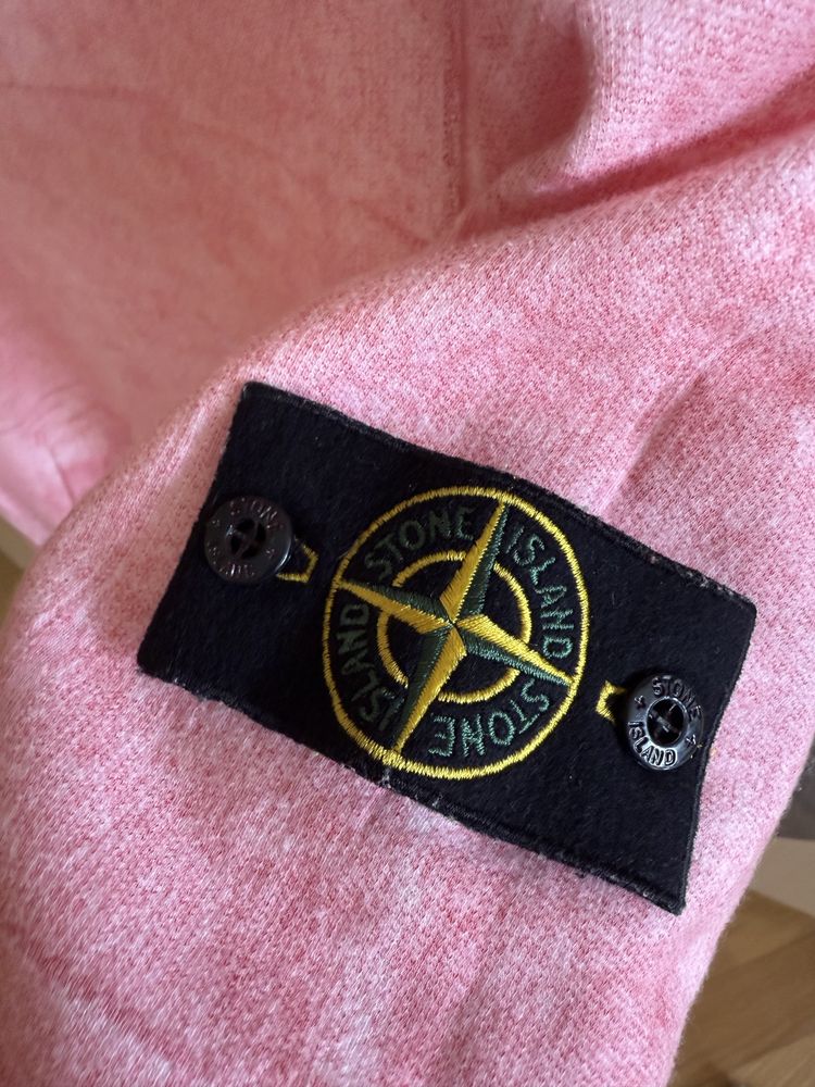 Свитшот Stone Island Оригинал