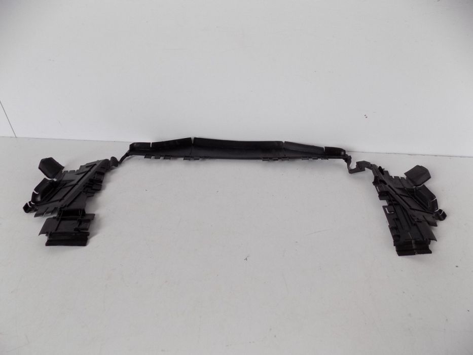 Mercedes E klasa W212 kierownica powietrza - 11129