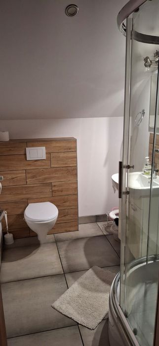 Apartament na Zdrojowej