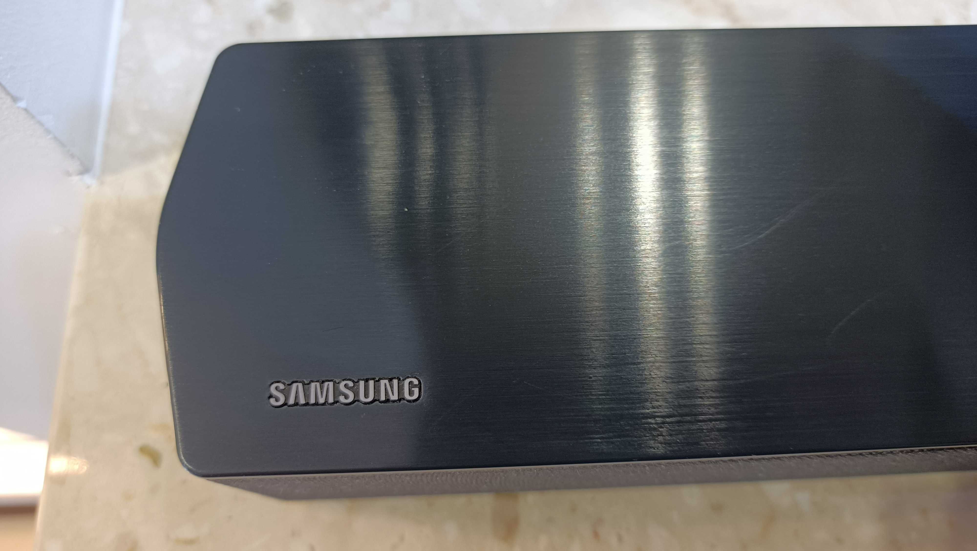 [2535/25] Soundbar Samsung 2.1 !!gwarancja!!