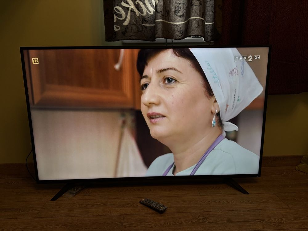 Telewizor Sharp LCD  Smart Tv