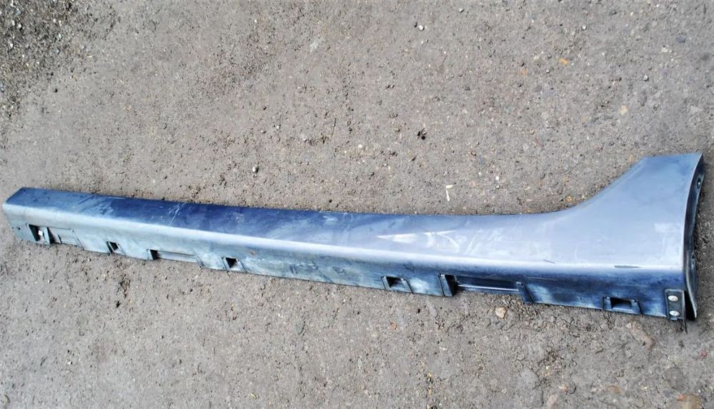 Listwa progowa lewa Mazda 6 GH Kombi