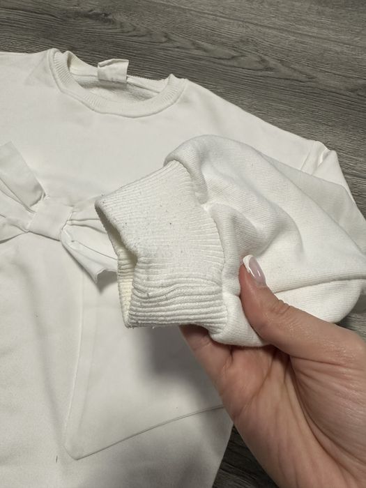 Дитяча кофта Zara 116