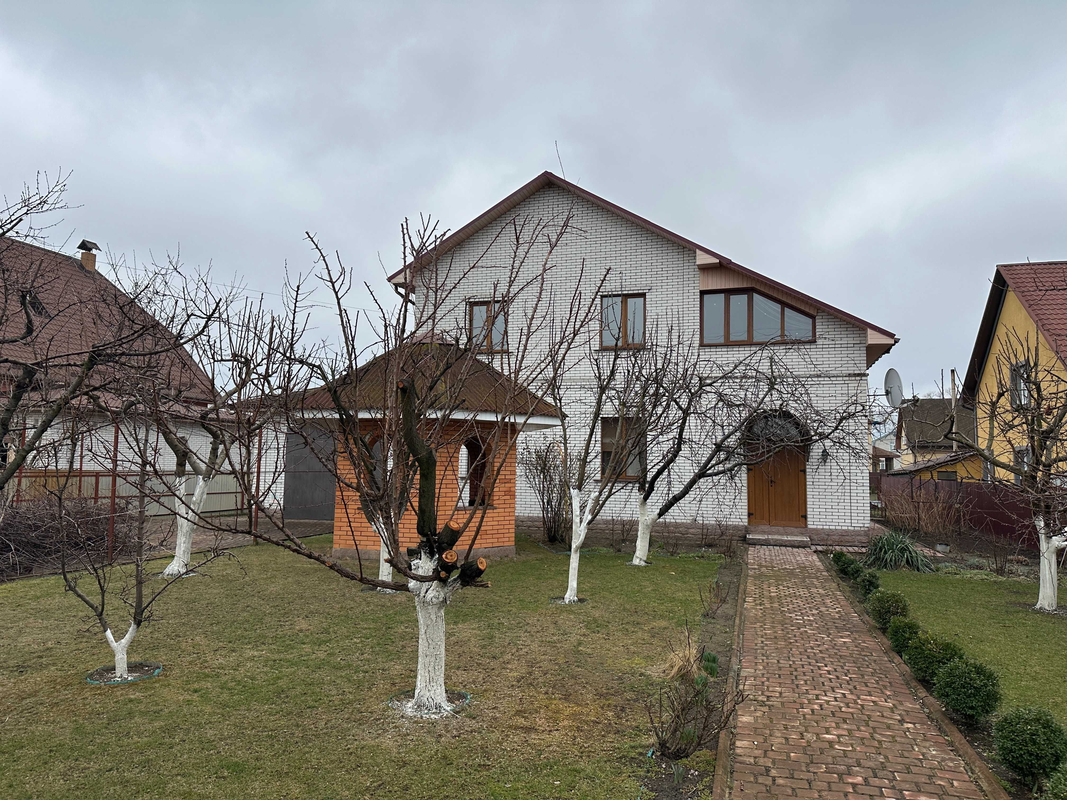 Продаж будинку  Велика Димерка
