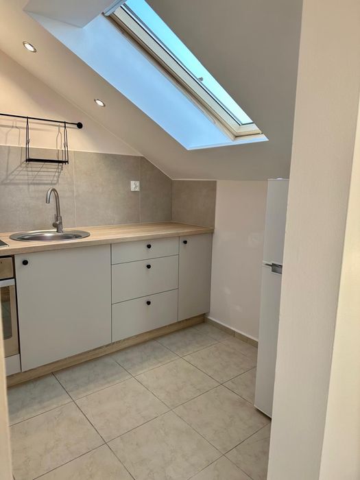 mieszkanie do wynajecia