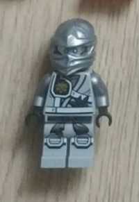 LEGO ninjago zane