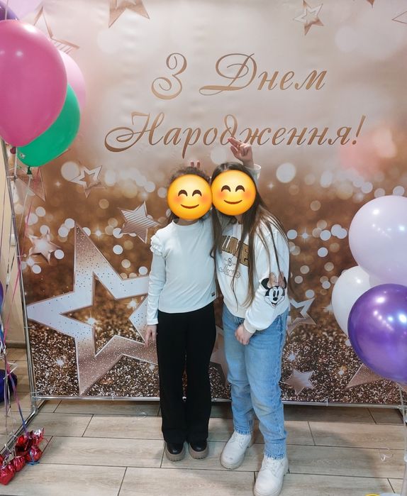 Продам банер 2×2м