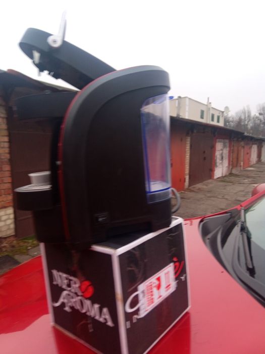 Продам кавоварку таурус.