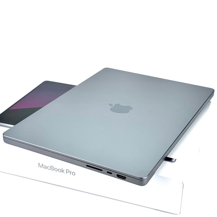 NEW! Apple MacBook Pro 16 2023 | M2 Max | 32GB | 1Tб SSD | 38 GPU