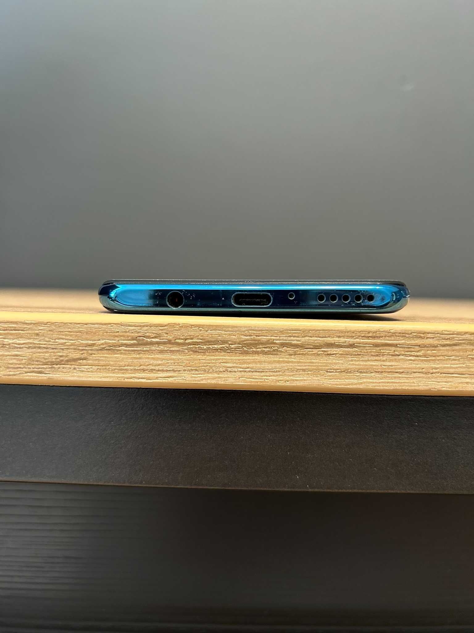 Huawei P30 Lite 4/128 Niebieski