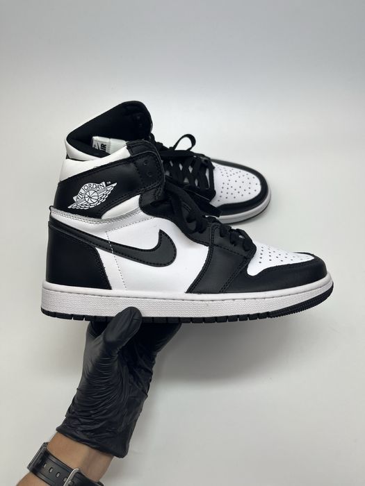 Nike air jordan 1
