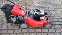 Kosiarka spalinowa Wolf Garten  Briggs stratton wysyłka