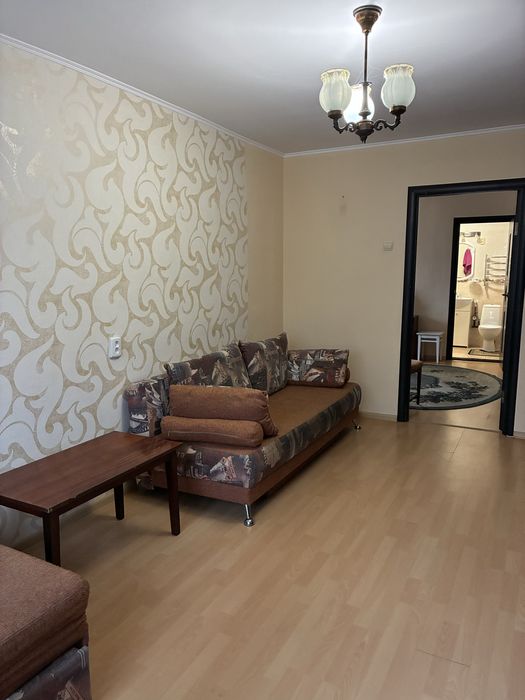 Оренда 2-кімнатної квартири в центрі