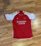 Koszulka  Arsenal replika rozmiar L