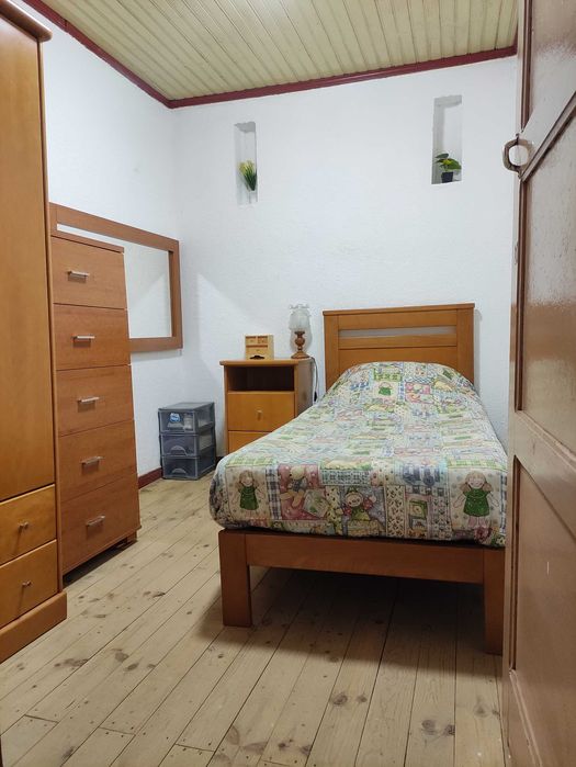 Moradia V4 em Lamas – A 10 minutos de Valpaços