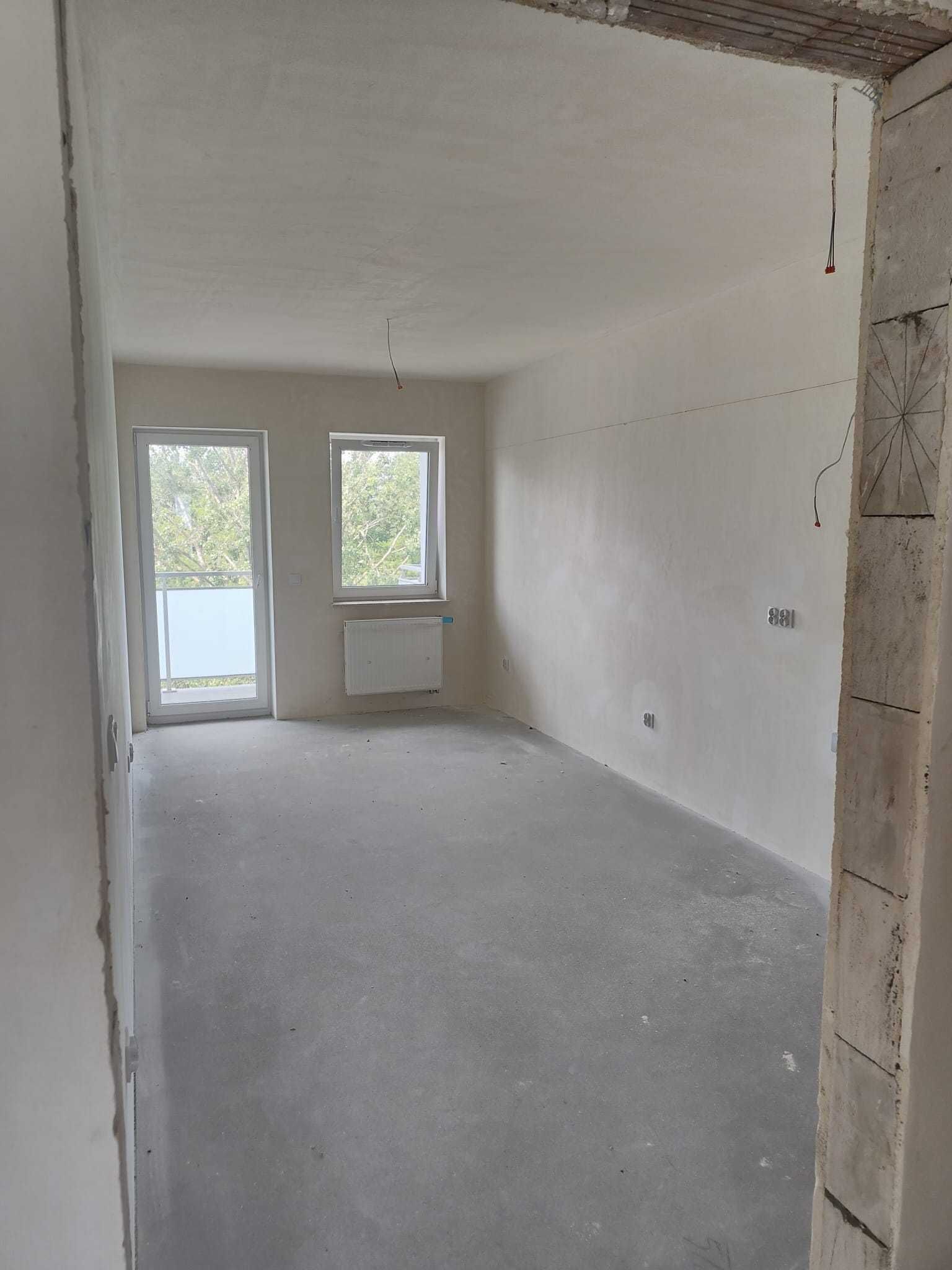 Lublin. mieszkanie 4-pokojowe + aneks kuch.62,5 m2. Mała Dziesiąta