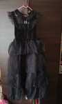 Sukienka Wednesday Zara rozmiar 152/164