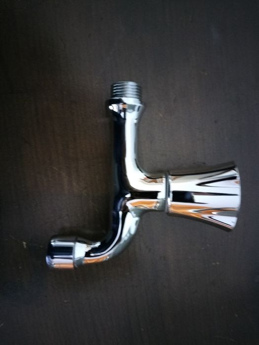 Duas Torneiras Grohe Novas