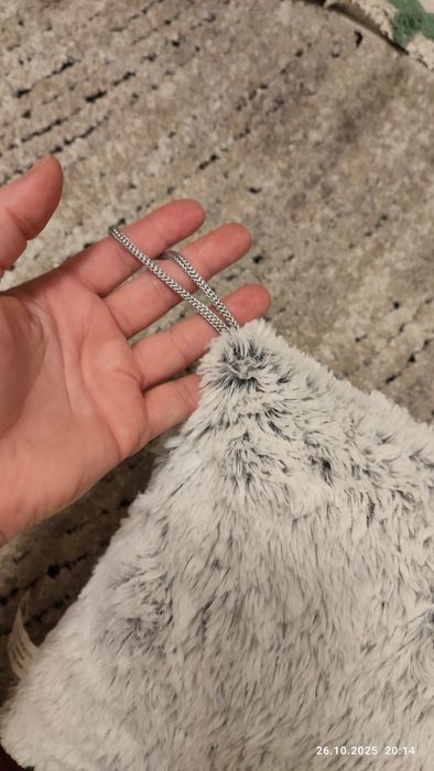 Poduszka dekoracyjna mała foka Ustka