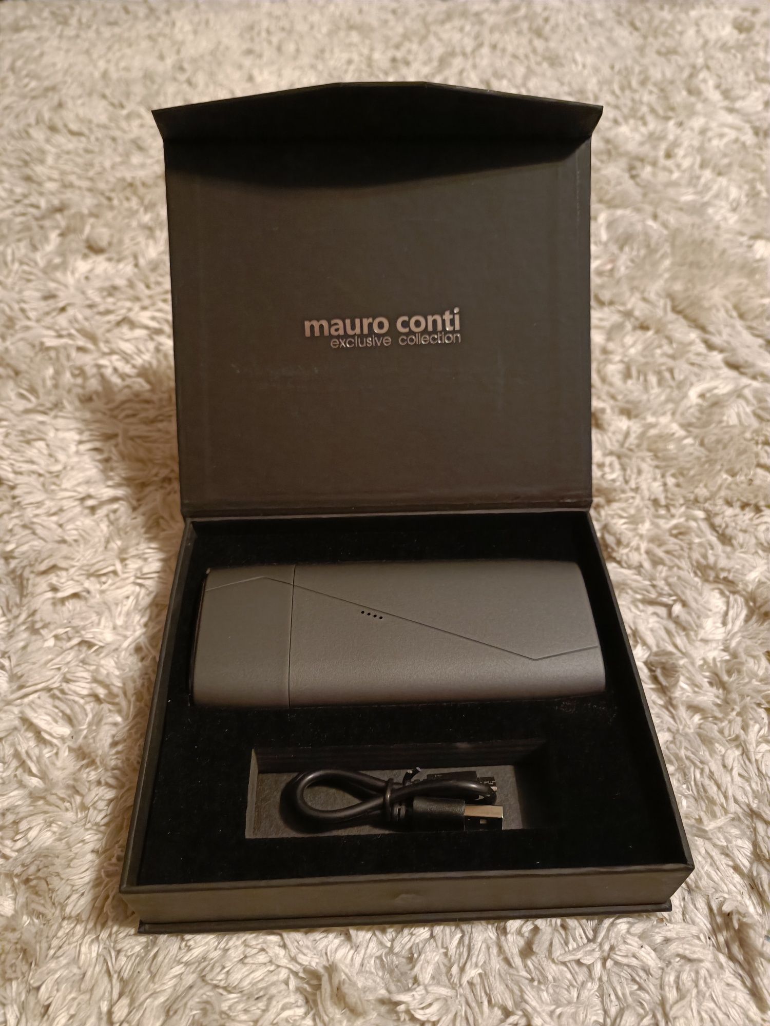 Powerbank Mauro Conti 7500 mAh