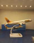 Model samolotu Buzz Boeing 737 Max 8 1:200