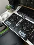 Controladora Dj Hercules Inpulse 300 MK2